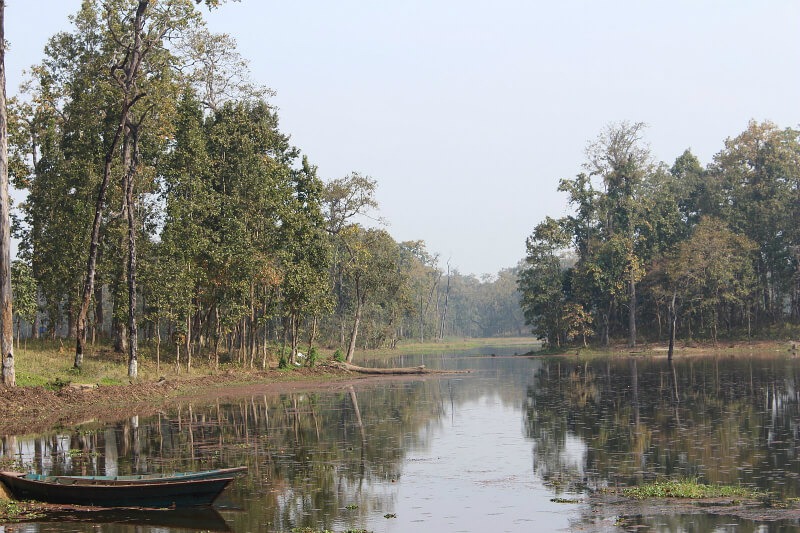 Chitwan National Park: Best National Parks To Photograph