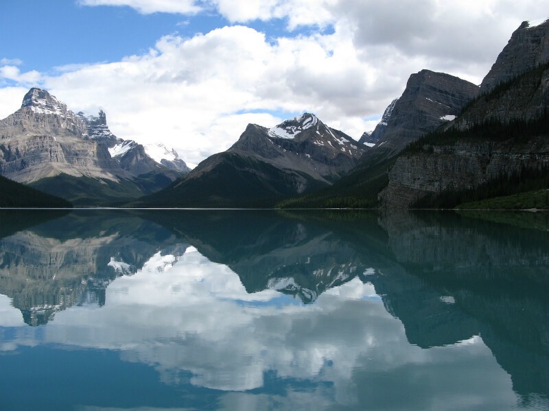 Jasper National Park: Best National Parks To Photograph