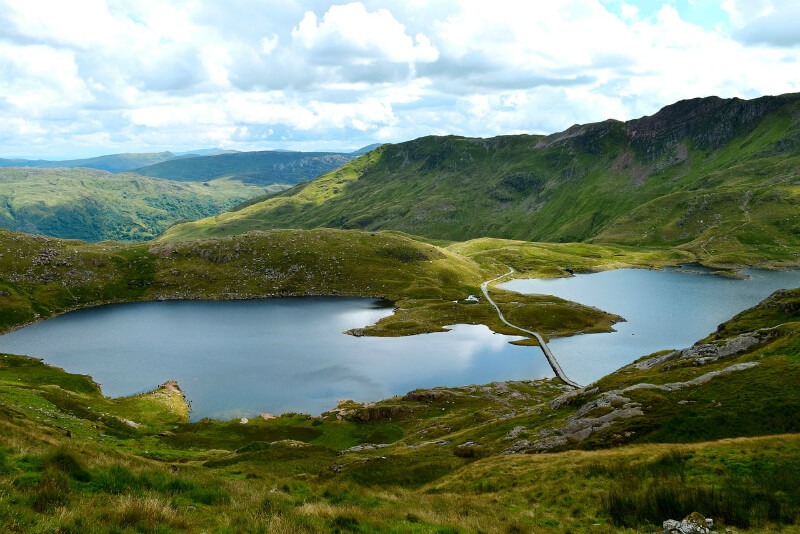 Snowdonia National Park: Best National Parks To Photograph