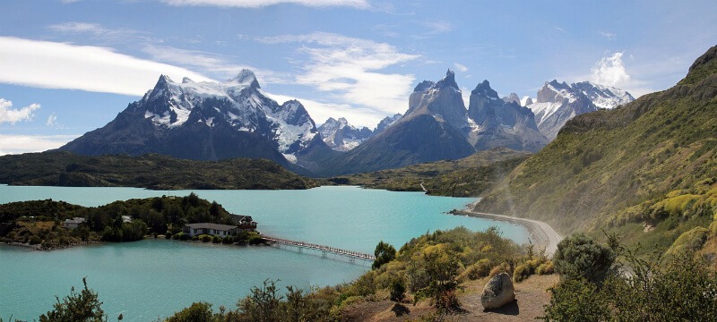 Torres del Paine National Park: Best National Parks To Photograph
