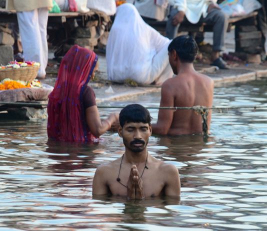 Not only is Varanasi, or Benaras, India's oldest living city but it's also the holiest. Here's why you'll fall in love with the spiritual capital of India.