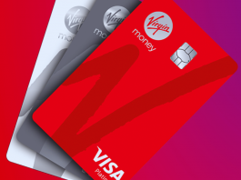 Virgin Money Credit Card – How to Apply?