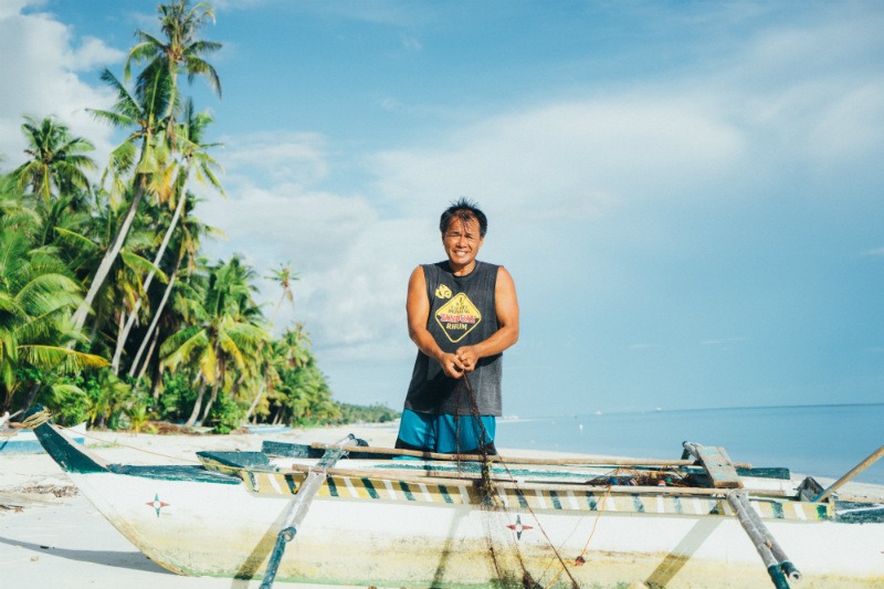 Reasons to visit the Philippines - Extremely friendly people
