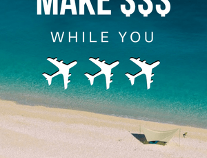 Make $$$ beach 2