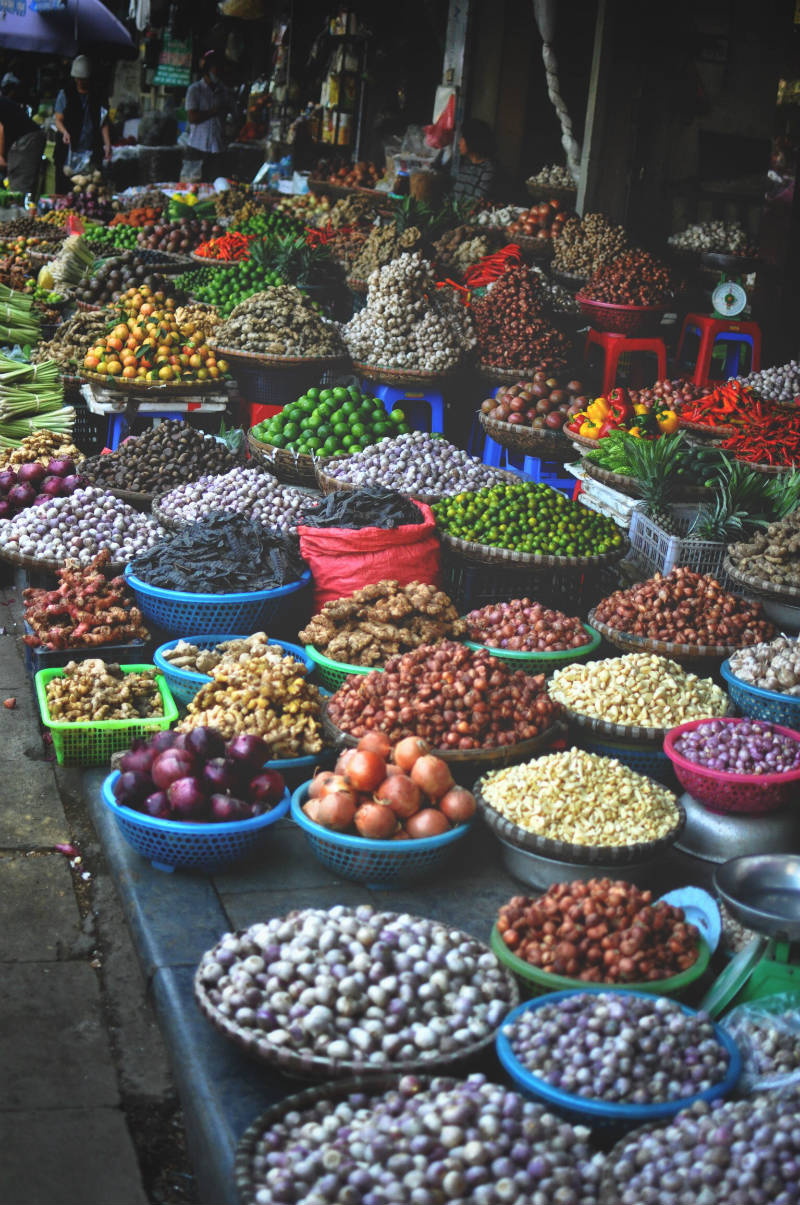 explore bangalore_johnson market