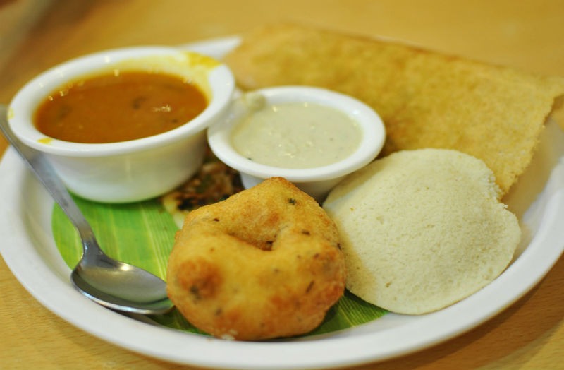 experience bangalore_vvpuramfood