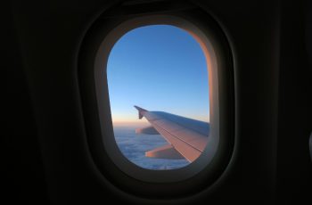 airplane-window