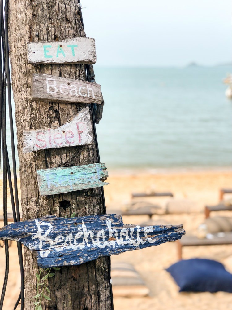 How to travel to Koh Samui