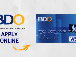 If you're in search of a reliable every day credit card that offers exclusive treats & low fees, the BDO credit card is a smart option. Here's how to apply.