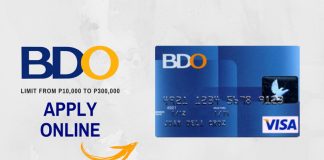 If you're in search of a reliable every day credit card that offers exclusive treats & low fees, the BDO credit card is a smart option. Here's how to apply.