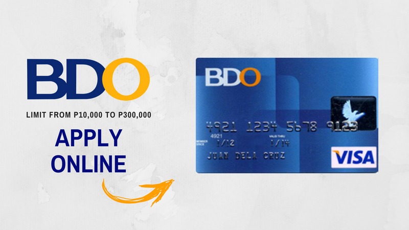 bdo mastercard travel cashback