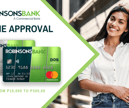 Robinsons Bank Credit Card – How to Apply? Want a card that understands your travel needs, giving you both ease & security at the same time? Here's how to apply for a Robinsons Bank credit card.