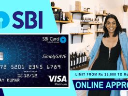 Want a flexible credit card that comes with BONUS rewards points, exclusive perks & serious discounts? An SBI Credit Card is for you. Here's how to apply...