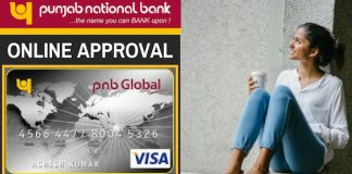 If you're a frequent flyer or travel enthusiast you can really benefit from a credit card that functions worldwide and offers exclusive perks and rewards! A PNB Credit Card is fantastic for this. Here's how to apply...