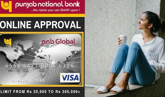 If you're a frequent flyer or travel enthusiast you can really benefit from a credit card that functions worldwide and offers exclusive perks and rewards! A PNB Credit Card is fantastic for this. Here's how to apply...