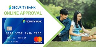 Searching for your first credit card to shop online, pay in instalments and earn rewards? The Security Bank credit card is what you need. How to apply...