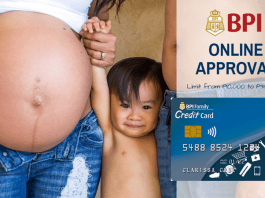 Need a reliable no frills credit card to stretch your family cash flow further? The low fee BPI Family Credit Card is what you need. Here's how to apply: