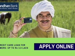 If you are working in the agricultural sector and want to access extra capital and better cash flow, look no further. The Bandhan Bank Kisan Credit Card is here to help. Here's how to apply...
