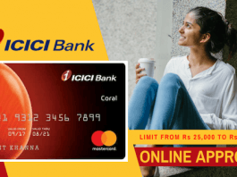 Want a beneficial every day credit card to shop online, earn rewards & receive discounts? The ICICI Bank Credit Card is what you need. Here's how to apply.