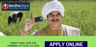 If you are working in the agricultural sector and want to access extra capital and better cash flow, look no further. The Bandhan Bank Kisan Credit Card is here to help. Here's how to apply...