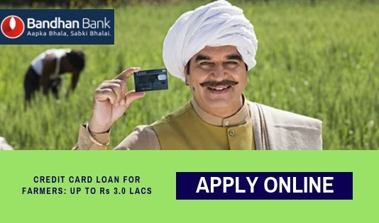 If you are working in the agricultural sector and want to access extra capital and better cash flow, look no further. The Bandhan Bank Kisan Credit Card is here to help. Here's how to apply...