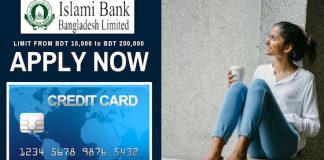 Looking for a flexible, Shariah-compliant credit card for your every day needs? An Islami Bank of Bangladesh Credit Card is your perfect companion. Here's how to apply...