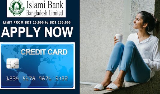 Looking for a flexible, Shariah-compliant credit card for your every day needs? An Islami Bank of Bangladesh Credit Card is your perfect companion. Here's how to apply...