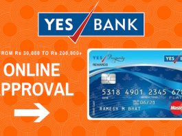 Looking for a reliable credit card you can use overseas and online that rewards YOU for spending? Want redeemable rewards points and amazing perks? A Yes Bank Credit Card is for you. Find out how to apply...