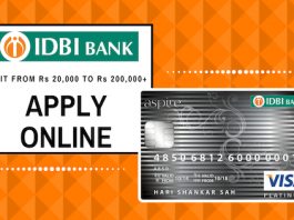 Want a reliable, everyday credit card that brings you exciting perks and privileges such as rewards points and money-saving benefits in every swipe? An IDBI Bank credit card can do this for you. Here's how to apply...