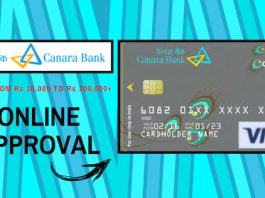 Looking for a reliable credit card that brings you exciting deals and rewards packages? It's easier than you think! A Canara Bank credit card offers all this and more. Here's how to apply...
