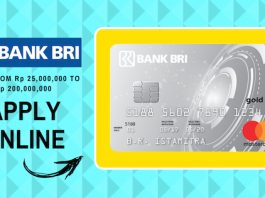 Dream of taking charge of your own finances & earning rewards for every purchase you make? A Bank Rakyat Indonesia credit card can help you achieve this. Here's how to apply...