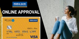 Looking for a credit card that offers luxurious rewards and saves you money? With a Federal Bank Credit Card, you can enjoy all of these exclusive privileges and more at a budget you can afford. Here's how to apply...