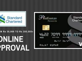 Looking for a credit card that gives you irresistible discounts on your purchases locally and abroad? Also want to be part of a rewards points program that gives up to 5X points? An SCB Platinum Rewards Credit Card is probably for you then. Read on to find out how to apply...