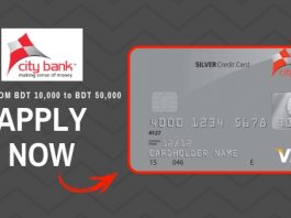 Looking for a credit card that offers financial flexibility for first-time cardholders, including worldwide acceptance? A City Bank Credit Card is a great option. Here's how to apply...