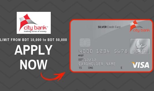 Looking for a credit card that offers financial flexibility for first-time cardholders, including worldwide acceptance? A City Bank Credit Card is a great option. Here's how to apply...
