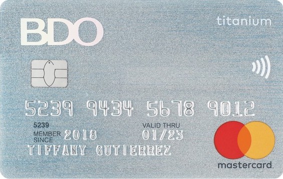 If you're looking to upgrade to a more beneficial credit card and start enjoying worldwide indulgence at your fingertips, the BDO Titanium Mastercard is the one for you. Here's how to apply.