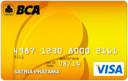 If you're looking for a credit card that offers affordability whilst proving convenient options for your travels, then get Bank Central Asia (BCA) Credit Card today! Here's how to apply. 