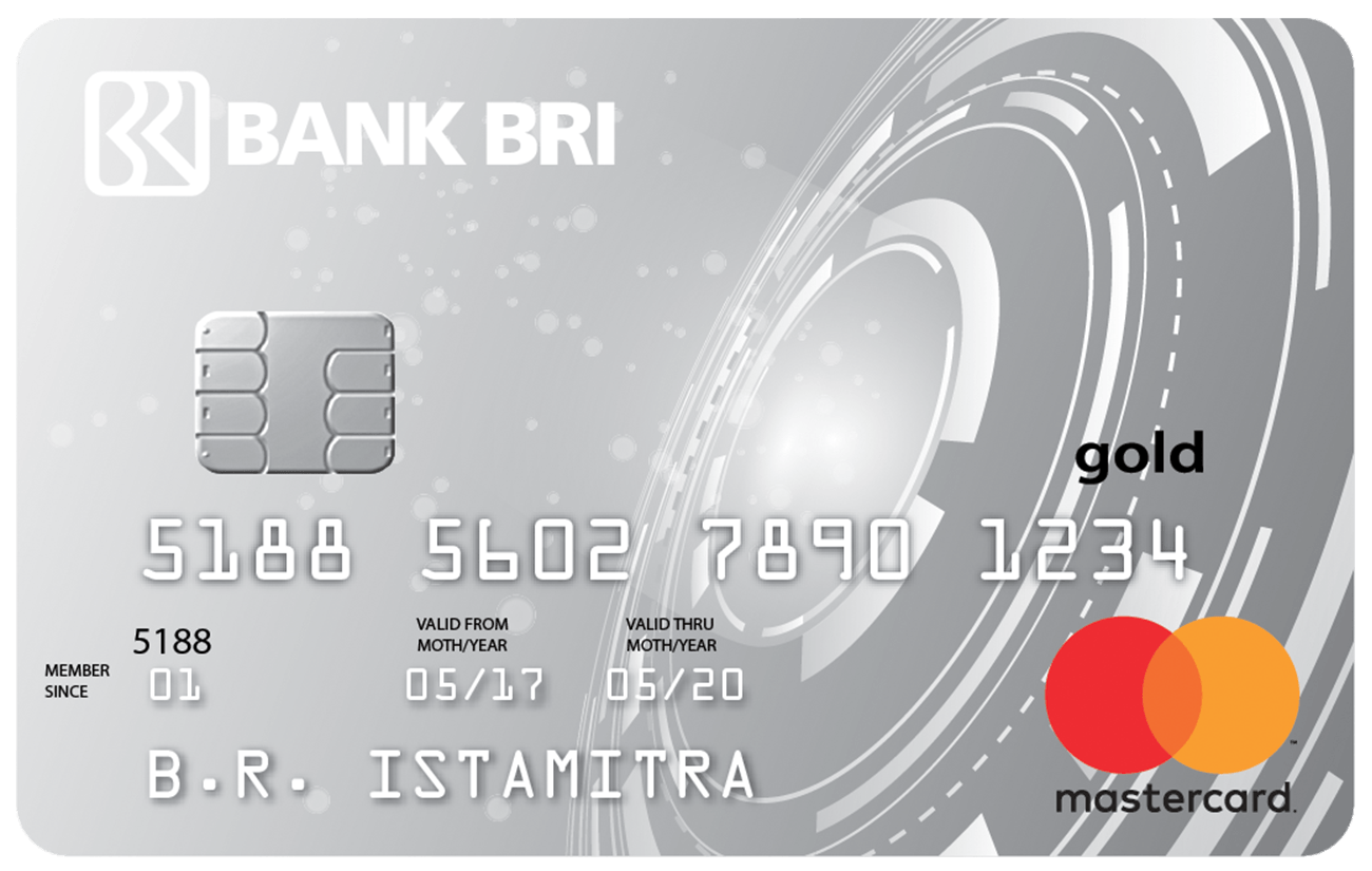 If you are looking for credit card that reward you with cashback options for almost everything, then get Bank Rakyat Indonesia (BRI) Credit Card. Here's how to apply.