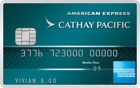 Looking for a flexible credit card you can use worldwide? Want to receive BONUS perks and privileges... Just for traveling? The BDO Cathay Pacific American Express Credit Card offers all this and more. Here's how to apply.