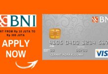 Are you a frequent traveler looking for a credit card with benefits like insurance coverage and discounts around the world? A BNI Credit Card is what you need. Here's how to apply...