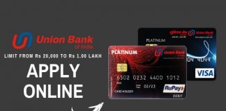In need of a card that offers attractive reward points and a secure shopping experience? The Union Bank of India Credit Card is all you need. Here's how to apply...