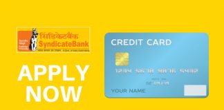 Looking for a credit card to help you make seamless cashless transactions whilst also earning rewards? A Syndicate Bank credit card has you covered. How to apply...