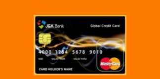 Using a Jammu and Kashmir Bank Credit Card, it’s so easy to earn points and experience unmatched privileges wherever you are around the world. Here's how to apply...