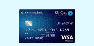 Looking for an every day credit card that'll help you to save money on every expense? Well you can stop the search because a Karnataka Bank credit card will help you achieve this. Here's how to apply...