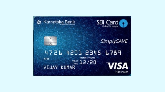 Karnataka Bank Credit Card - How to Apply? - StoryV Travel & Lifestyle