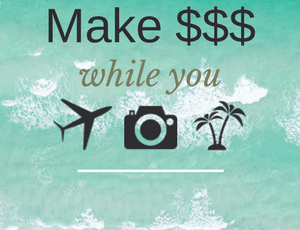 Make-money-while-traveling-compressor