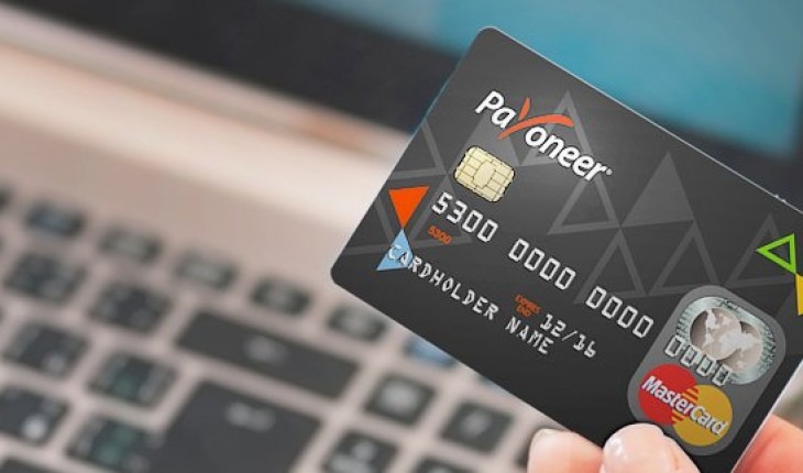 Looking for a mastercard that you can connect with various marketplace and have the chance to get and earn $25 bonus? Then Payoneer Mastercard is for you. Here's how to apply.