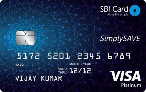 Want a flexible credit card that comes with BONUS rewards points, exclusive perks & serious discounts? An SBI Credit Card is for you. Here's how to apply...