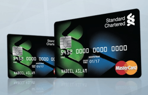 Want a reliable credit card with the convenience of a chequebook? Standard Chartered Bank (SCB) Credit Card is for you. Here's how to apply... 