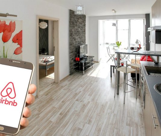 While it's one of the biggest accommodation providers in the world, the short term letting giant, Airbnb still hasn't quite won the hearts of business travelers. Why is that? Read on to find out...